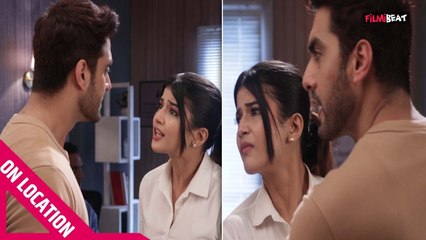Yeh Rishta Kya Kehlata Hai On Location: Madhav की वजह से Close आएंगे Armaan और Abhira ?