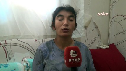 Depremzede kiracı: "Ev sahibim kirama yüzde yüz zam yaptı, ısrarla evden çık diyor’"