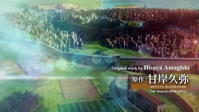 Dahlia in Bloom: Crafting a Fresh Start with Magical Tools - Official Trailer