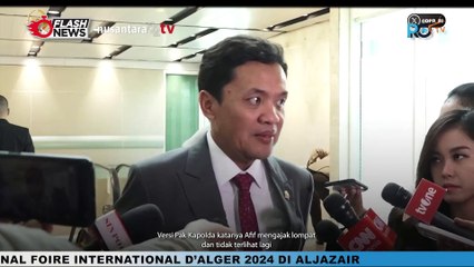 DPR Desak Polri Ungkap Kebenaran pada Kasus Kematian Remaja di Padang, Afif Maulana