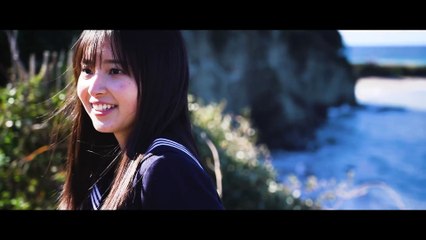 【#飯沼愛】デジタル写真集『声が聞こえる』発売記念PV〜Ai IINUMA’s Gravure