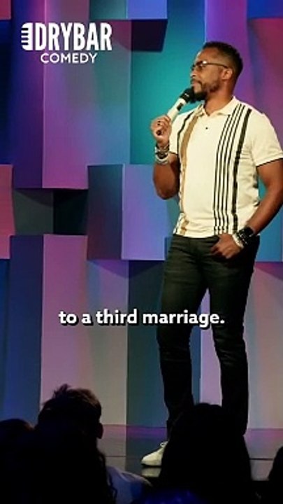 Marriage Is Like A Bus. Jaye Devan
