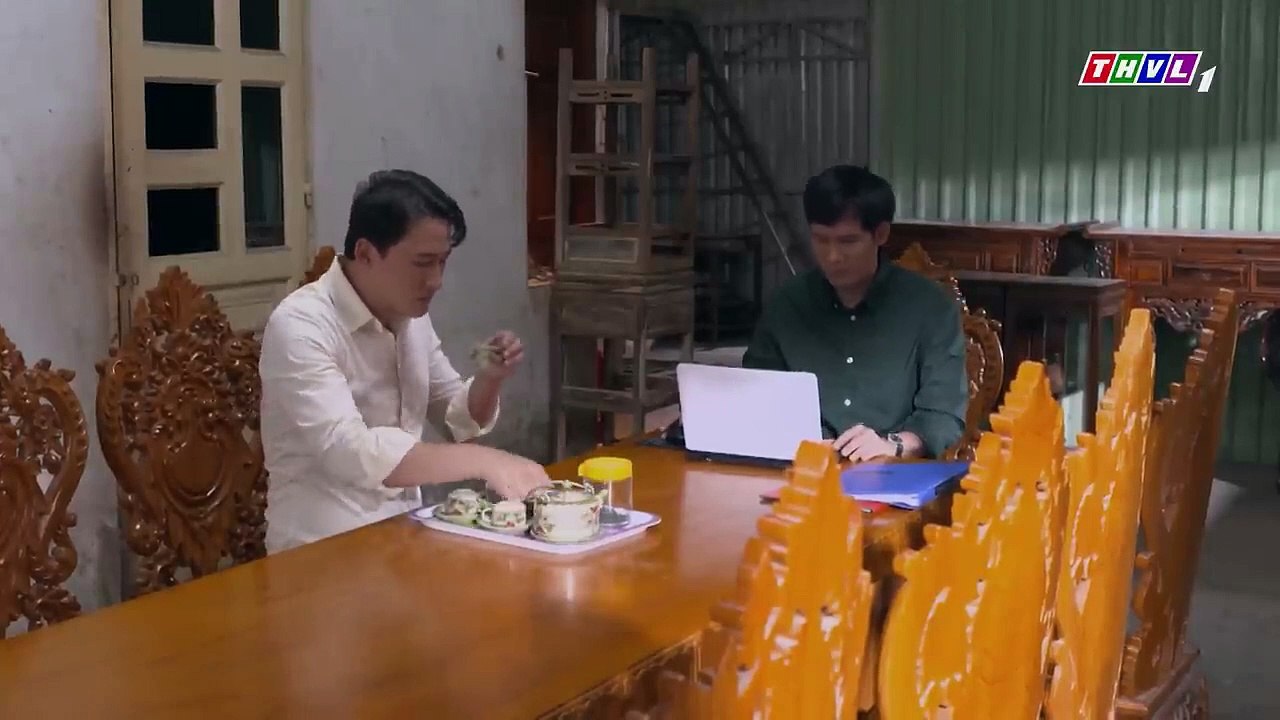 THỬ THÁCH CUỘC ĐỜI - TẬP 37