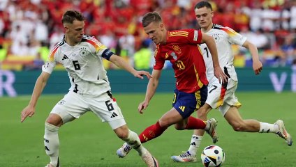 Trauer bei deutschen Fans über EM-Aus