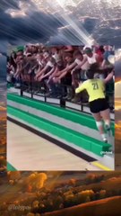 This girl did wonders What is the matter 