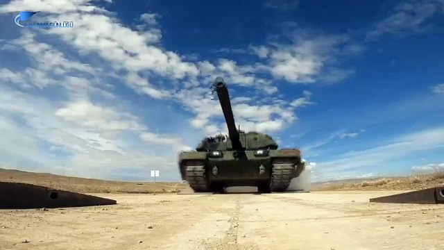 ALTAY TANKI