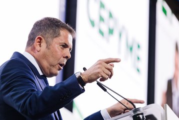 La Trastienda. Los empresarios se plantan ante Pedro Sánchez