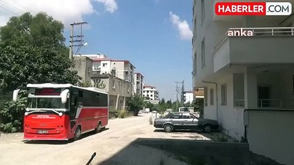 Osmaniye'de Kiraya Yüzde Yüz Zam Tepkisi