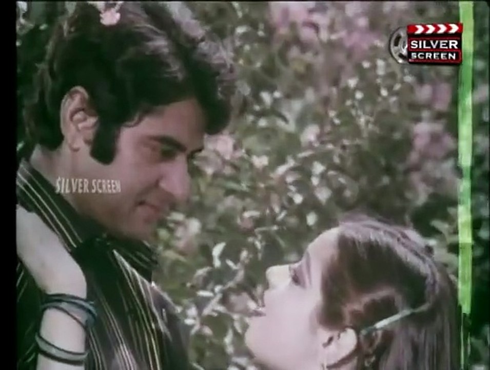 Tera Te Mera Azlan Da Pyar Ae | Pakistani Film Jahaiz (1982) | Noor Jehan