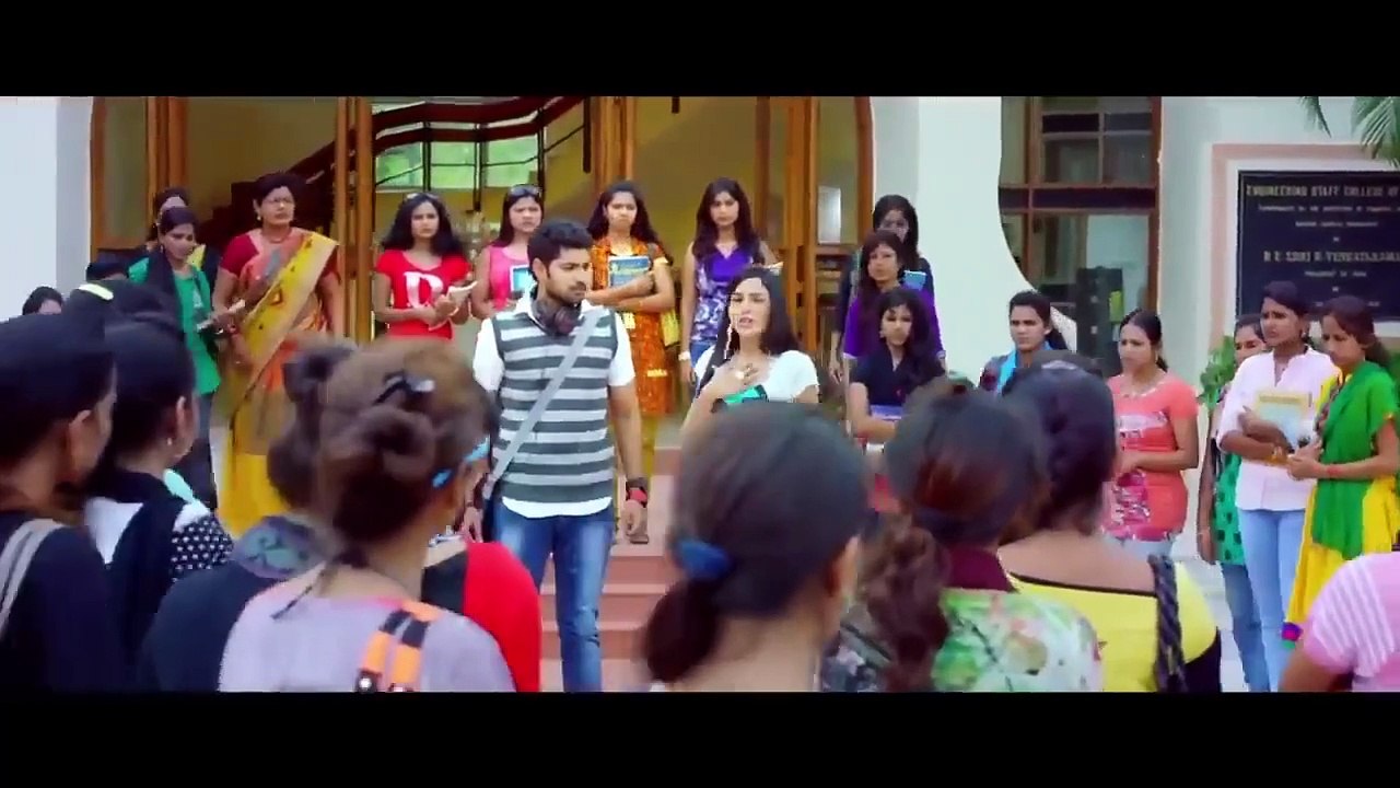 New Released South Indian Hindi Dubbed Movie 2024 _ New 2024 Hindi Dubbed Action Movie _ Rowdy-(720p)