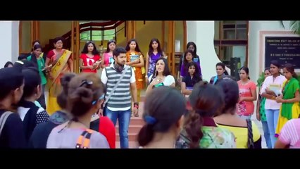New Released South Indian Hindi Dubbed Movie 2024 _ New 2024 Hindi Dubbed Action Movie _ Rowdy-(720p)