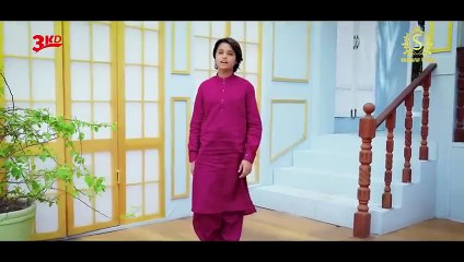 Tasveer - Ali Haider Khan Baloch - Official Video - 2024 - Sharafat Studio_2