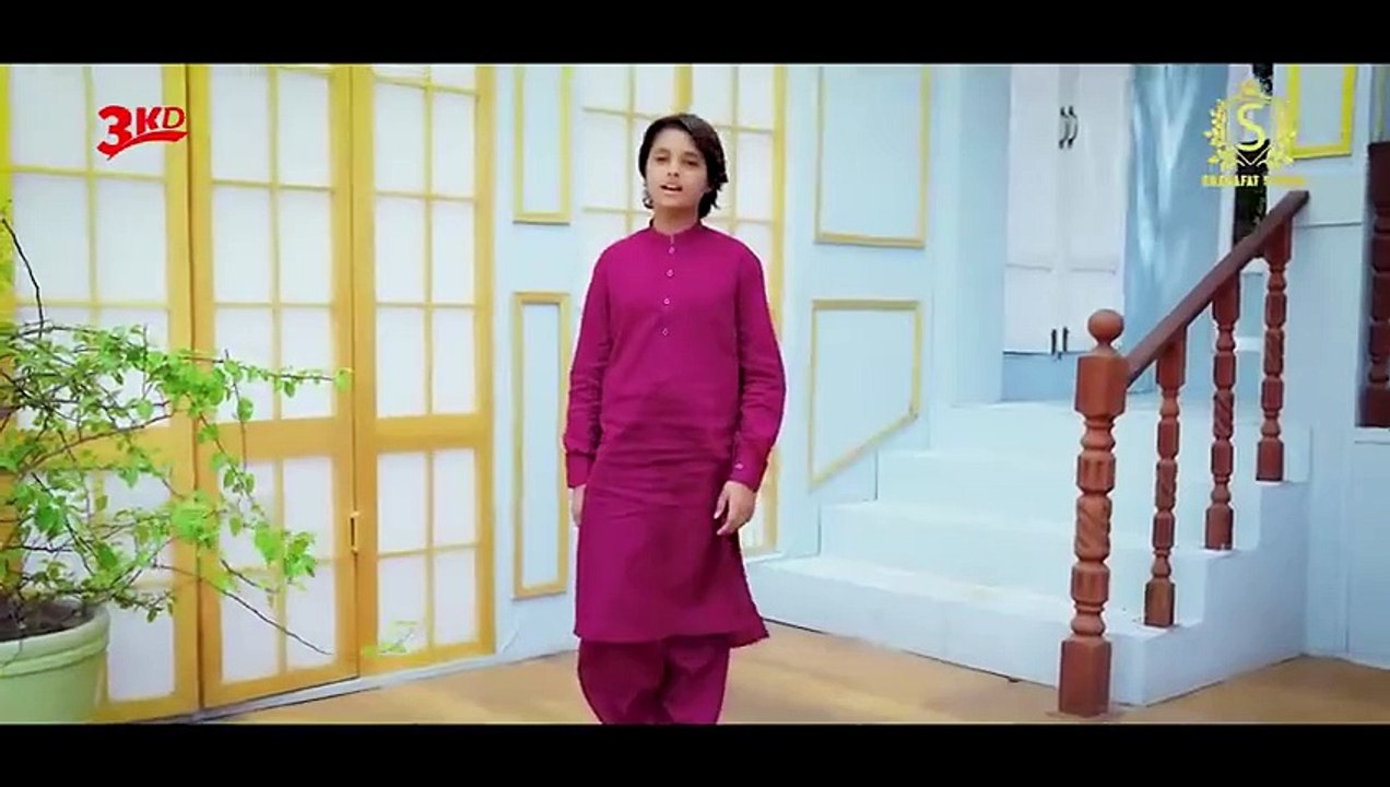 Tasveer - Ali Haider Khan Baloch - Official Video - 2024 - Sharafat Studio_2