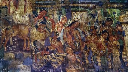 15 MOST bizarre things found in caves