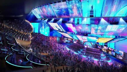 Top 15 AMAZING Sports Stadiums