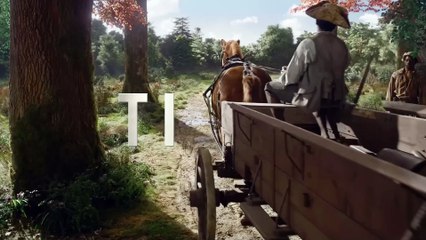 Here - Official HD Trailer | An Epic Journey Through Time and Space 🚀