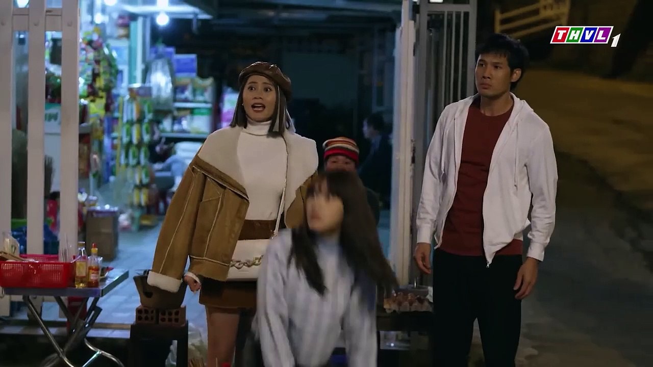THỬ THÁCH CUỘC ĐỜI - TẬP 31