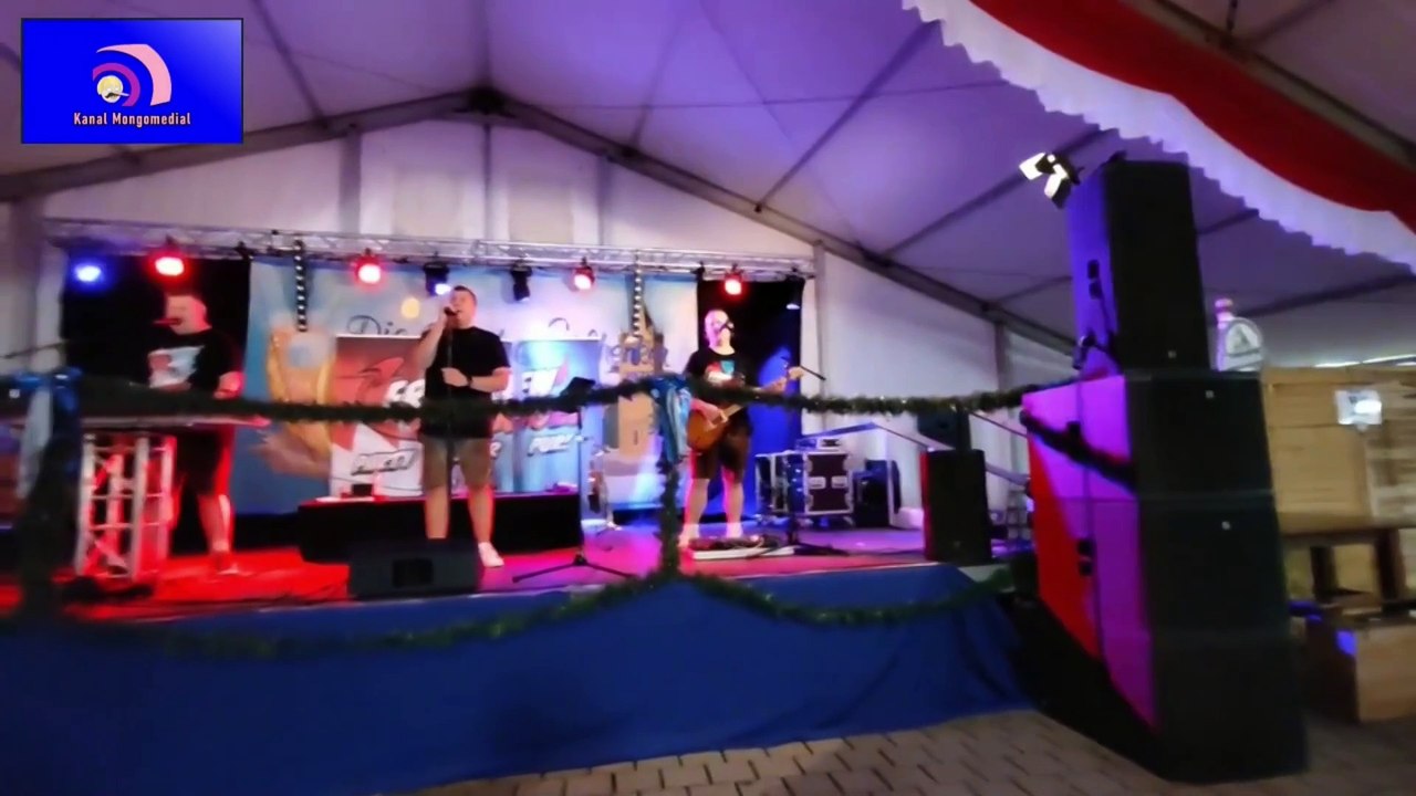 Leon elektronik ⚡️3 tage saufen erlangen bruck kerwa 2024  [suffcut]