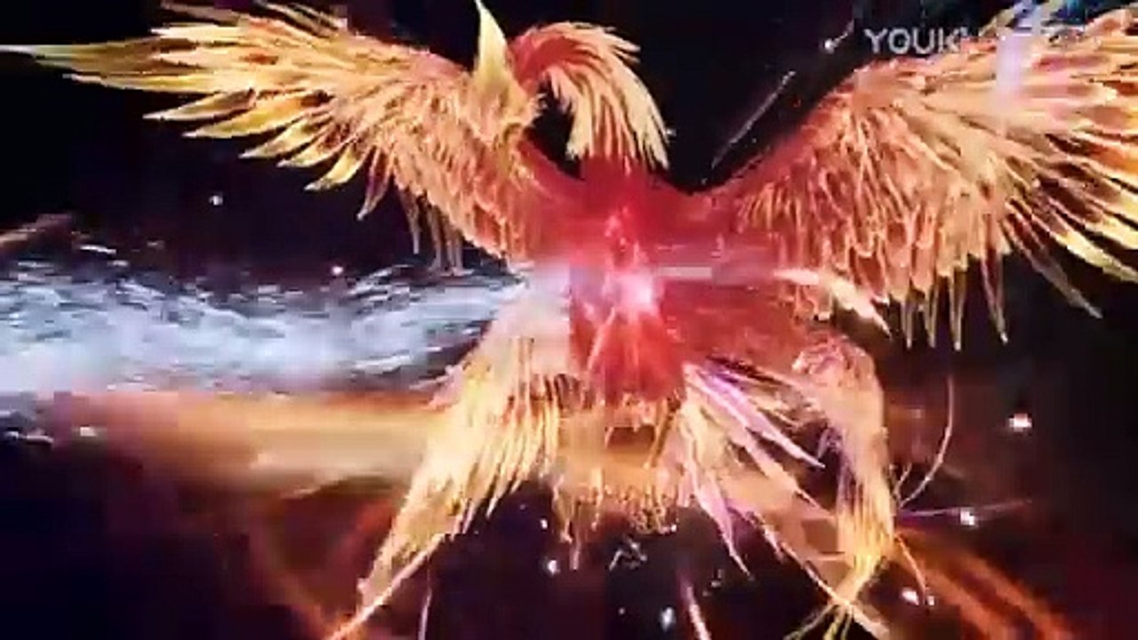 ENGSUB【Supreme_Lord_of_Galaxy】EP.40