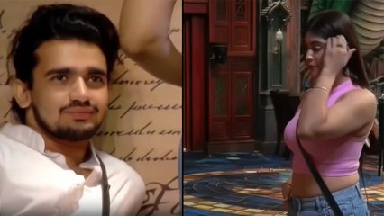 BB OTT3: Armaan की दूसरी बीवी Kritika Malik को चाहने लगे हैं Vishal Pandey ? कहा- भाभी सुंदर लगती है