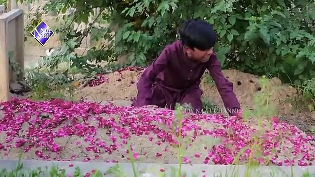 Maa di Shan Maa Ki Shan ik Wari Watna Te aa ni Maay by Waqar Azam Qadri