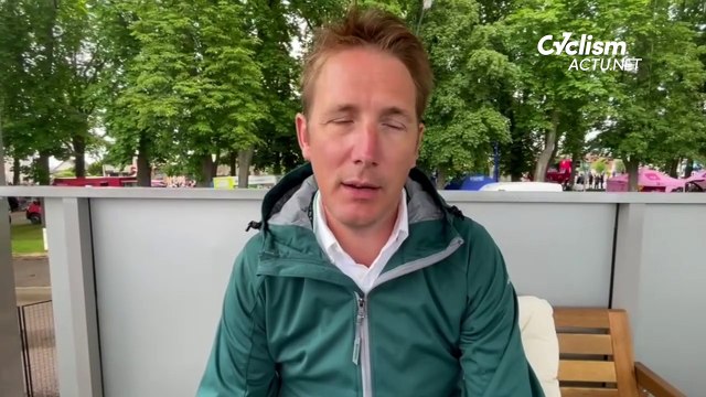 Cyclisme - Tour de France 2024 - Andy Schleck : Si Tadej Pogacar a gagné le Tour ? Je crois plutôt en Jonas Vingegaard
