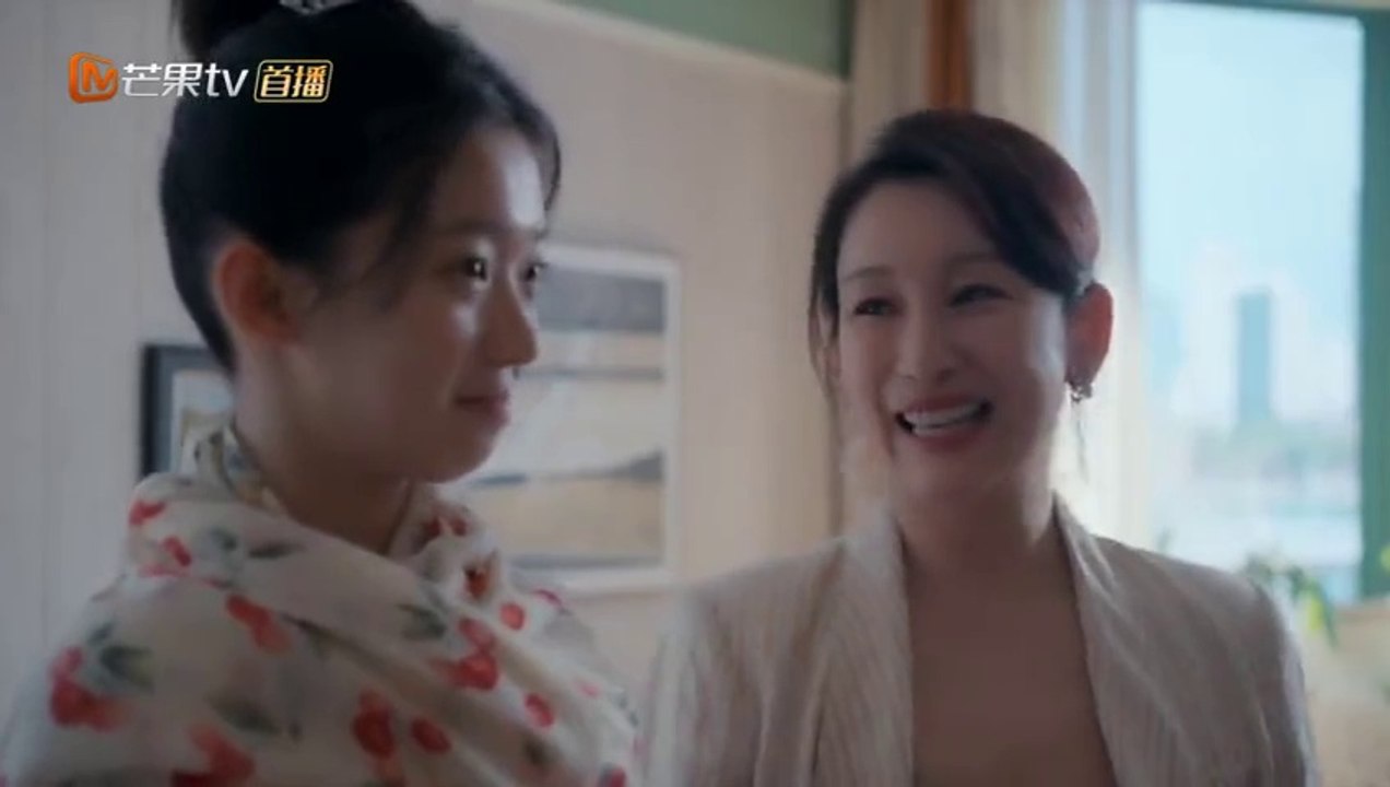 [Eng Sub] Just in Time ep 23