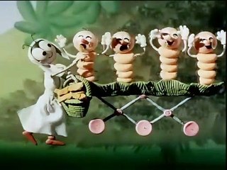 Zdeněk Liška - Ferda v mraveništi