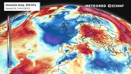 Fortes chaleurs en France : vers une canicule ?