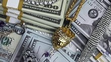 Subliminal for money