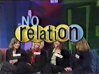 Haskins-Linder-Robinson (Premiere), 8/12/96