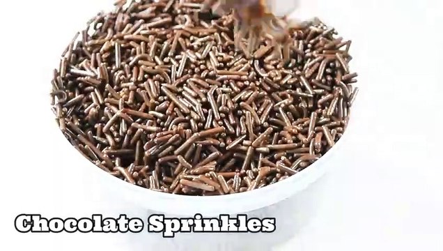 3 Delicious Milkshake Recipes Chocolate Milkshake Oreo Milkshake Strawberry Milkshake