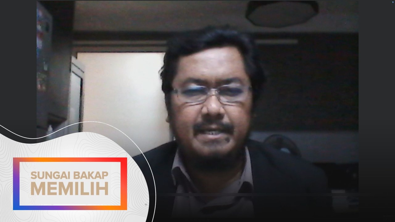 Buletin AWANI Khas: PRK Sungai Bakap: Aspirasi rakyat dibawa ADUN dipilih : Apa seterusnya?