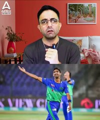 Dhani has more fit and Athletic body Figure compared to the recent T20 World Cup Pak team players