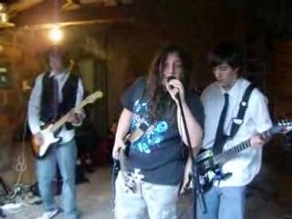 applaudissez  - Live - AVRIL 2008 - bursting creepy