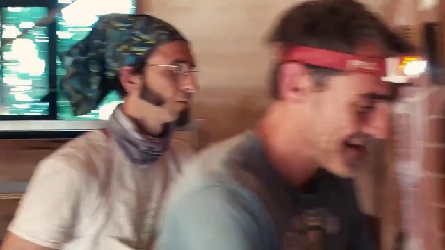 Le fournil des dam's : paysans boulangers