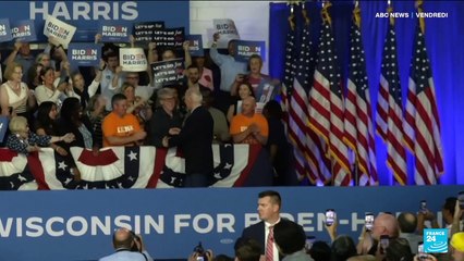 Joe Biden est-il parvenu à rattraper son débat contre Donald Trump lors de cette interview cruciale ?