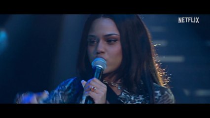 NOUVELLE ÉCOLE : l'audition de Clara Charlotte