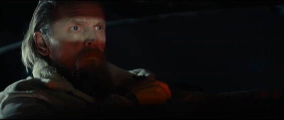 LA PLACE DU MORT - Bande Annonce VF (2024, Action)