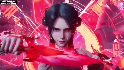 Hidden Sect Leader Ep 34 ENG SUB