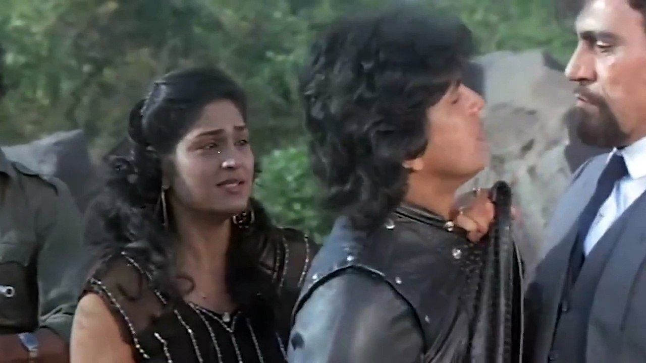 Ye tumhari koi nayi chaal | best Hindi dailouges