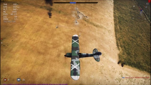 War Thunder Future Tech Tree Analysis - Luftwaffe Attackers and Bombers