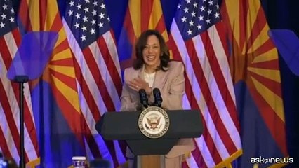 Joe Biden ammette, "ero esausto la sera del dibattito"