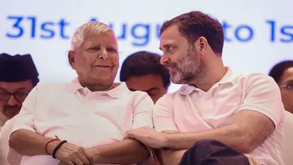 इस साल अगस्त तक ही यह सरकार चलेगी-आरजेडी राष्ट्रीय अध्यक्ष लालू प्रसाद यादव