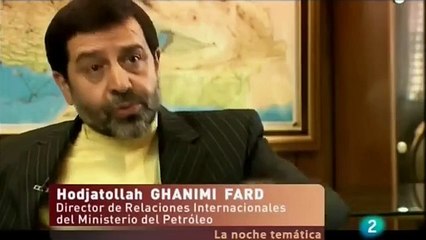 Irán, potencia de Oriente.  Cien años de una nación