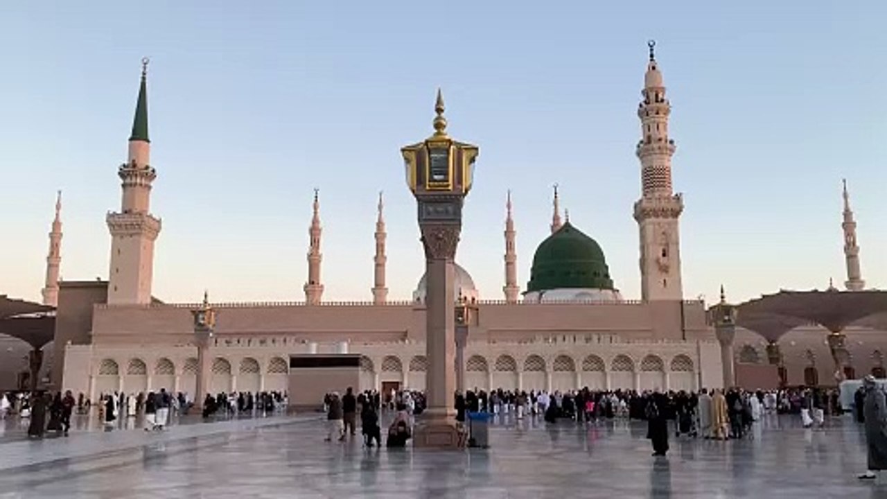 Masha Allah have a view