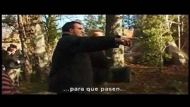 El Señor de los Anillos. La Comunidad del Anillo. Documental