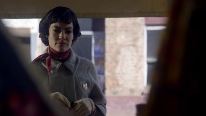 Algo Con Una Mujer (2020)