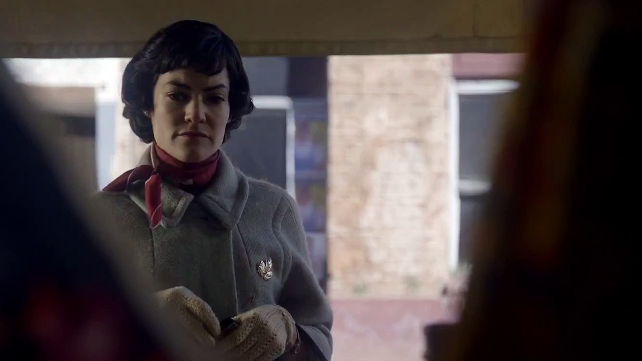 Algo Con Una Mujer (2020)