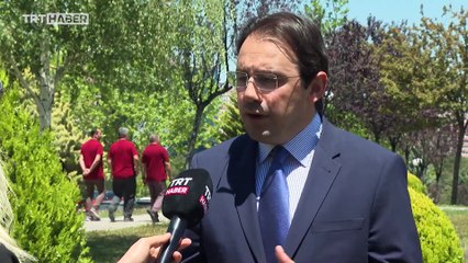 Fransa'da gözler erken seçimin ikinci turunda